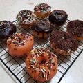Cooksnap dari juliana untuk resep Donat tape