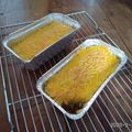 Cooksnap dari Febriana K. P. untuk resep Shepherd's Pie (menu sarapan #2)