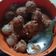 Cooksnap dari Kiki Purwanti untuk resep Cilok Saos Kacang