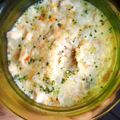 Cooksnap dari elisatresnas untuk resep Schotel Nasi Mpasi 1y+