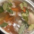 Tündi Deli Cooksnap-ja, amikor elkészítette a(z) Kocsonya Gourmand módra (gluténmentes) receptet.