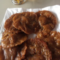 Cooksnap dari Shandy Ch D untuk resep cucur manado