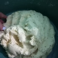 El cooksnap de Patty Sanchez Rios cuando hizo Chipa Mestizo (Fécula de mandioca y Harina de Maíz).