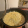 El cooksnap de Macarena Rodriguez cuando hizo Sopa estilo consomé de pollo.
