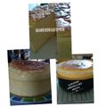 Cooksnap dari Ely susana (elysketo) untuk resep The Real Japanese Cheese Cake in Keto Version #Allaire Cake Flour