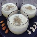Sonal Modha's cooksnap of when they made ઠંડુ અને ગરમ મસાલા વાળું દૂધ (Hot Cold Masala Milk Recipe In Gujarati).