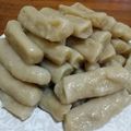 Cooksnap dari Nurmalita Selpiani untuk resep Mpek-Mpek Ebi (dos)
