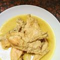 Cooksnap dari Natalia Novarita untuk resep Opor Ayam Special