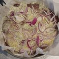 Cooksnap από Roumoundoumis Ilias στη συνταγή Συκώτι ψητό στο φούρνο