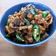 Cooksnap dari fonny_abbycakes untuk resep Orek Tempe Cabe Hijau