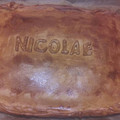 El cooksnap de Fruma cuando hizo Empanada gallega de bonito en aceite.