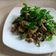 รูป Cooksnap ของ NoK Benjawan เมื่อเขาทำ ไข่เยี่ยวม้ากระเพรากรอบ