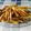 El cooksnap de Jaume Jürschik cuando hizo Patatas fritas saludables.