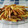 El cooksnap de Jaume Jürschik cuando hizo Patatas fritas saludables.