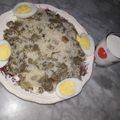 صورة من 🍓🍓 ام اسلام 🍓🍓، شاركها بعد تجربة وصفة مسفوف بالفول والجلبانة