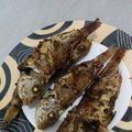 Cooksnap dari Regina Kusuma untuk resep Ikan Kuniran Goreng