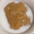 Cooksnap dari Lany Y untuk resep Bubur Ganepo