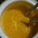 Cooksnap dari ellis.rusli untuk resep Butternut Squash Soup (Sup Labu Kuning) - clean eat