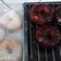 Cooksnap dari Ana untuk resep Donat Cantik Lembut "Bahan Serba Dua"