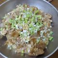 薇薇 的 簡單下飯～親子丼 cooksnap