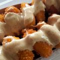 Cooksnap dari Mrs. Cindy untuk resep Pisang goreng krispi coklat