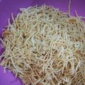 Cooksnap dari Rani Wira untuk resep Stik/keripik bawang