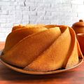 Cooksnap dari Rini Dwi Astuti untuk resep Butter Cake Premium