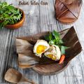 Cooksnap dari Pawon Winna untuk resep Bothok Telur Asin