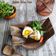 Cooksnap dari Pawon Winna untuk resep Bothok Telur Asin