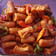 Cooksnap dari RiiMandha Q Bastian untuk resep Tumis Sosis Cabe Ijo