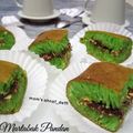 Cooksnap dari Deffi Mom's Ahnaf untuk resep 251. Martabak Manis Teflon
