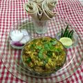 Tandra Nath's cooksnap of when they made এগ তরকা (egg tarka recipe in Bengali).