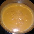 Cooksnap dari Leon Perdian untuk resep Saus keju ala richeese