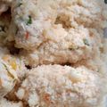 Cooksnap dari BooBoo Fanny untuk resep Sempol Tahu