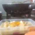 Cooksnap dari Kania Meilawati untuk resep Kolak Sukun