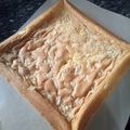 Cooksnap dari Olivia Susanti untuk resep Sponge Cake Kenari (Spiku kenari)