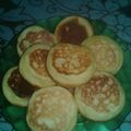 Cooksnap dari Tri Astuti untuk resep Kue Kamir