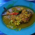 Cooksnap dari vini sapta untuk resep Ikan Bawal Bumbu Kuning
