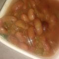 Vaishali Arora's cooksnap of when they made Rajma.