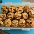 Cooksnap dari yuni untuk resep Kue kacang lumerr