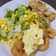 Cooksnap dari CN untuk resep Chicken Nanban