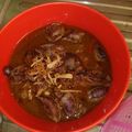 Cooksnap dari Dwi Anggun untuk resep Tumis Ati Ayam Bumbu Kecap