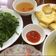 Cooksnap của Hương Lê khi họ làm theo món Rau muống 2 món