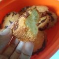 Cooksnap dari Ayien Rin untuk resep Bolu Jadul Kering 3 Bahan