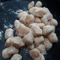 Cooksnap dari DINI LIA NURIKA untuk resep Kaloci / muah chee