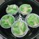 Cooksnap dari J. Made untuk resep Bolu kukus mekar tanpa mixer/tanpa soda