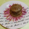 Cooksnap από Ismini στη συνταγή Banana Pancakes