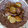 El cooksnap de Faty Ibiza cuando hizo Muslos de pollo al microondas.