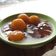 Cooksnap dari Nananina untuk resep Jenang grendul /biji salak tepung ketan putih