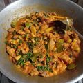 Cooksnap dari Bundane fael untuk resep Rica-rica Babi khas Manado
